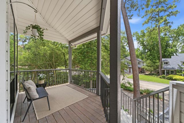 51 Sky Terrace Place, The Woodlands, TX 77381