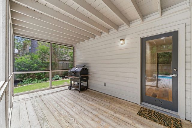 51 Sky Terrace Place, The Woodlands, TX 77381