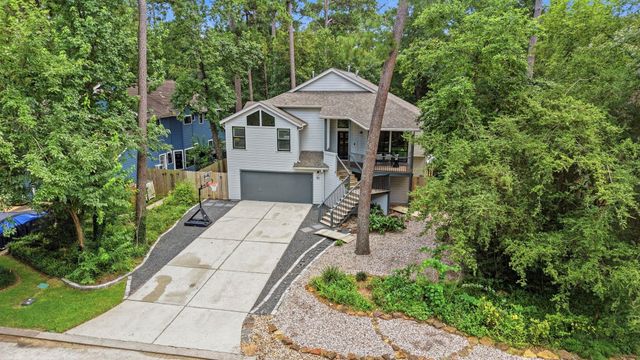 51 Sky Terrace Place, The Woodlands, TX 77381