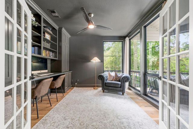 51 Sky Terrace Place, The Woodlands, TX 77381