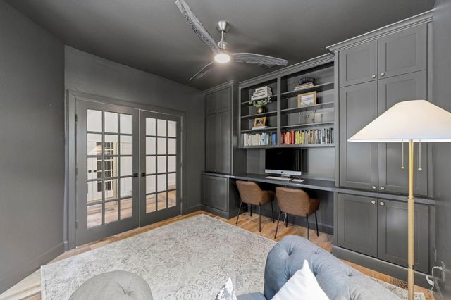 51 Sky Terrace Place, The Woodlands, TX 77381