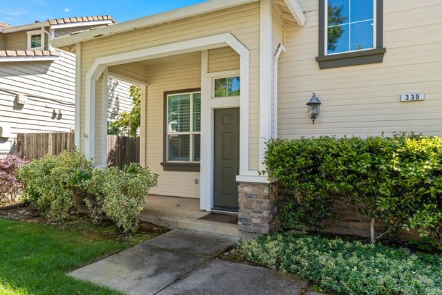 339 Coventry Cir, Folsom, CA 95630