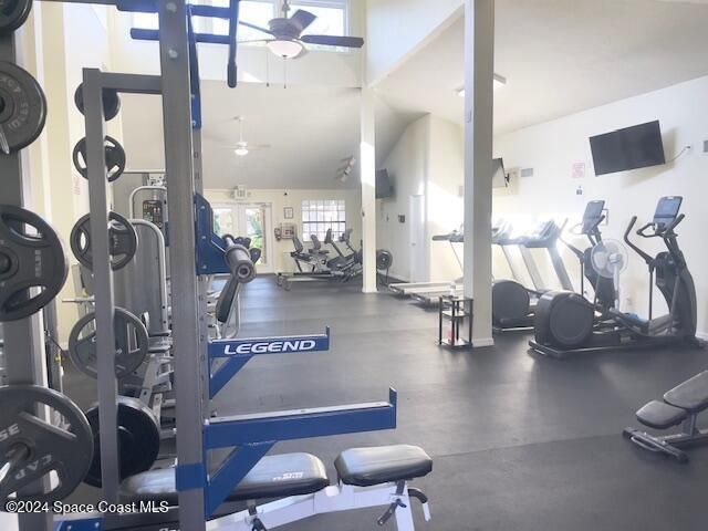 130 Warsteiner Way 204, Melbourne Beach, FL 32951