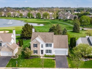 7525 Scioto Parkway, Powell, OH 43065