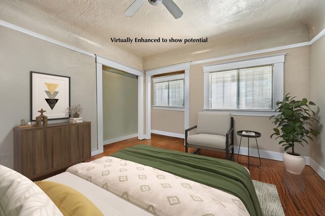 2309 High St, Oakland, CA 94601