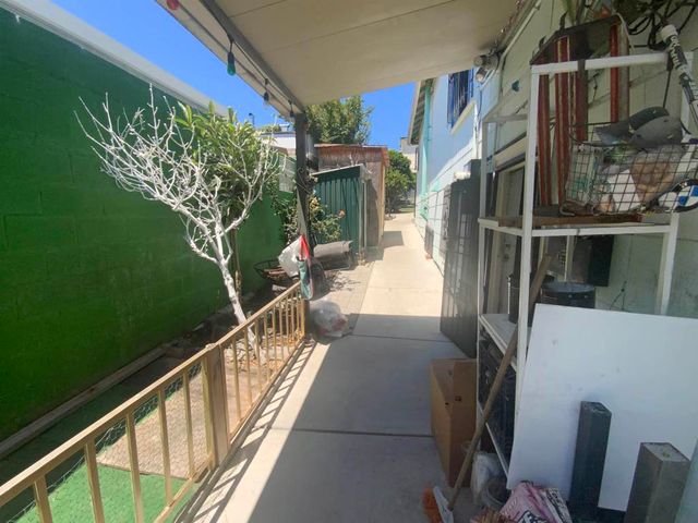 2309 High St, Oakland, CA 94601