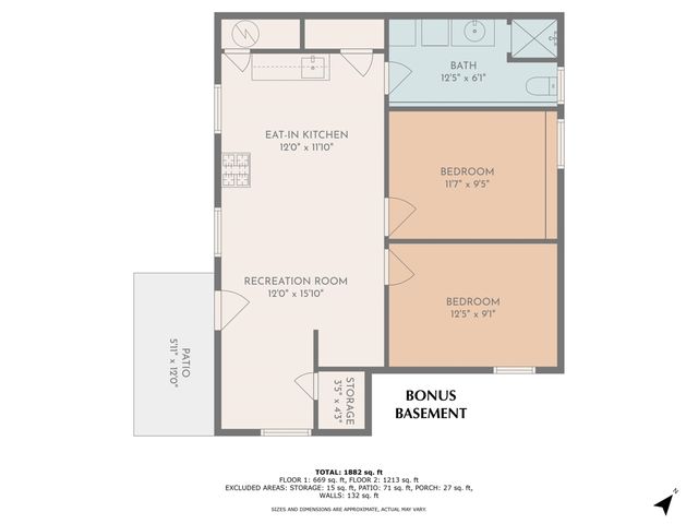 2309 High St, Oakland, CA 94601