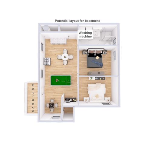 2309 High St, Oakland, CA 94601