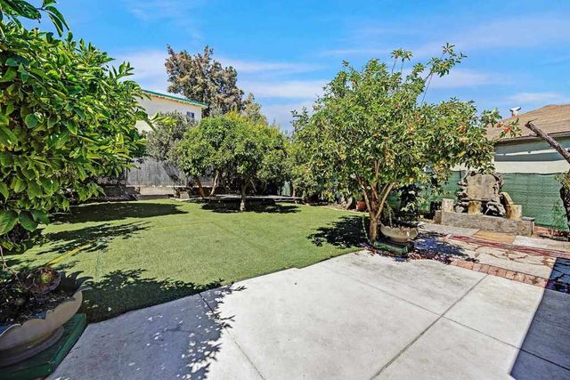 2309 High St, Oakland, CA 94601