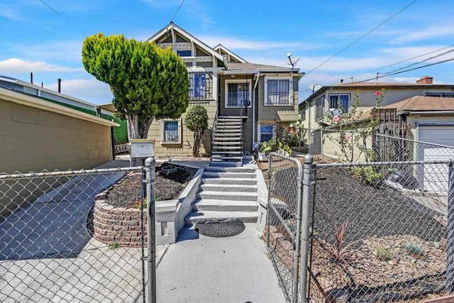 2309 High St, Oakland, CA 94601