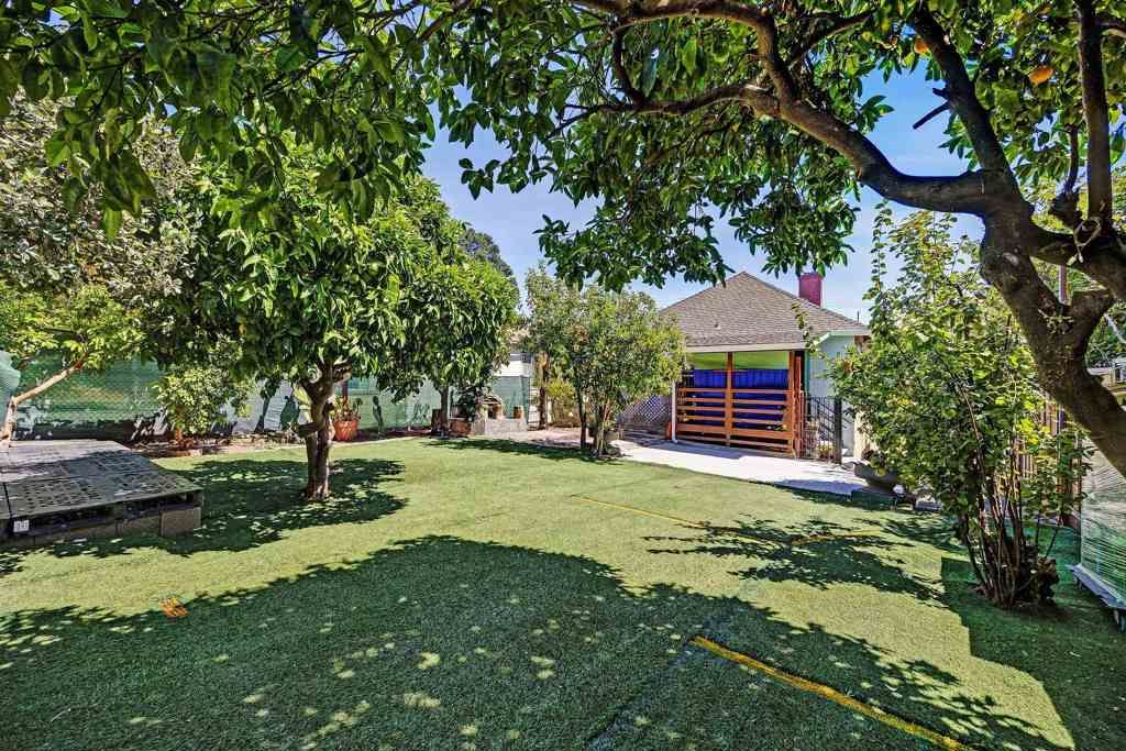 2309 High St, Oakland, CA 94601