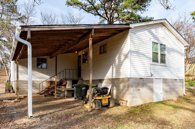 922 W Kiehl Avenue, Sherwood, AR 72120