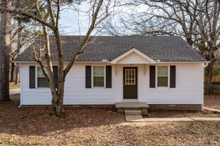 922 W Kiehl Avenue, Sherwood, AR 72120