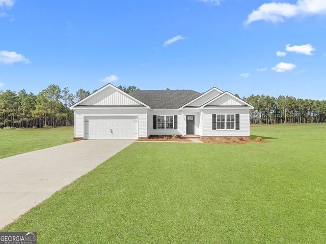 140 Landmark Circle LOT 77, Statesboro, GA 30458