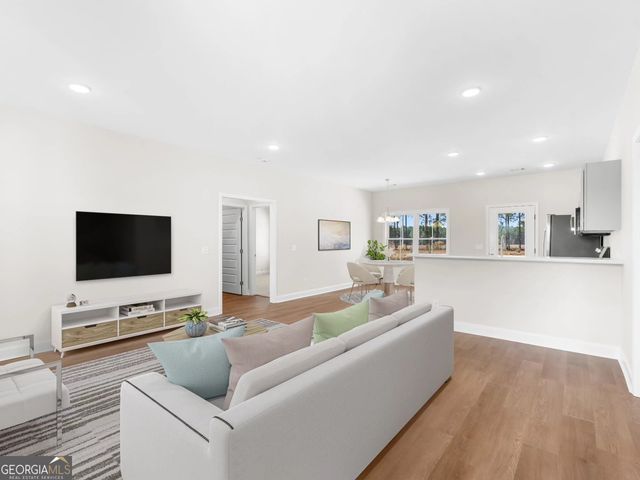 140 Landmark Circle LOT 77, Statesboro, GA 30458