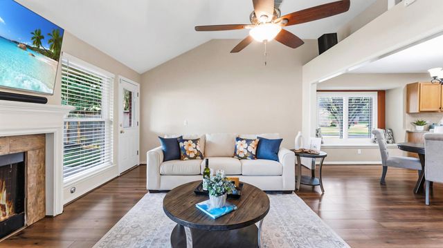 1419 Lamplight Trail Drive, Katy, TX 77450