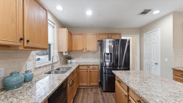 1419 Lamplight Trail Drive, Katy, TX 77450