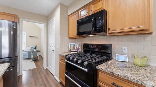 1419 Lamplight Trail Drive, Katy, TX 77450