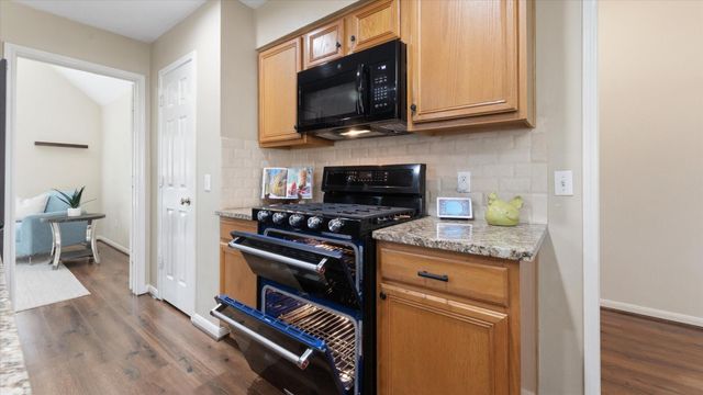 1419 Lamplight Trail Drive, Katy, TX 77450