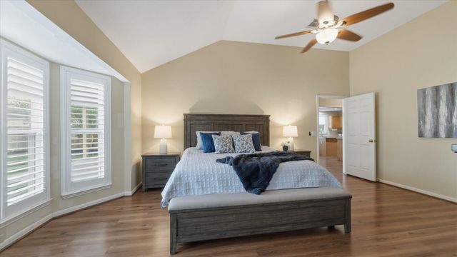 1419 Lamplight Trail Drive, Katy, TX 77450