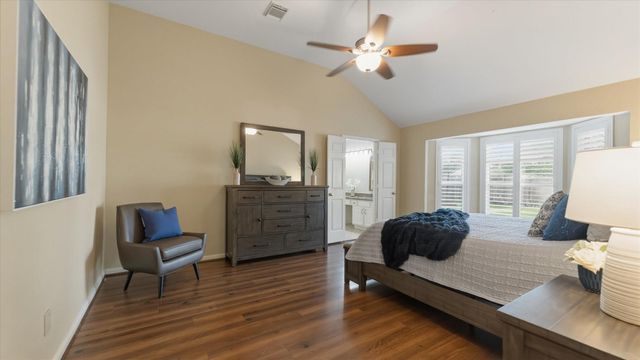 1419 Lamplight Trail Drive, Katy, TX 77450