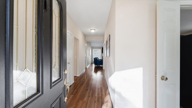 1419 Lamplight Trail Drive, Katy, TX 77450