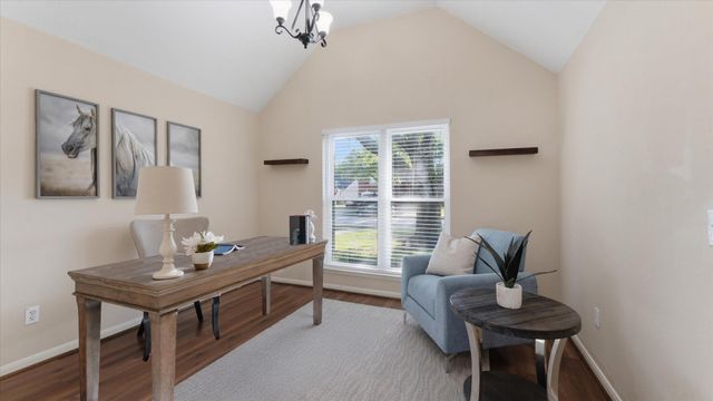 1419 Lamplight Trail Drive, Katy, TX 77450