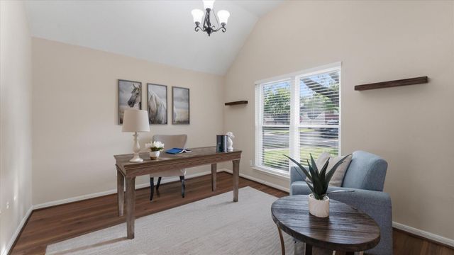 1419 Lamplight Trail Drive, Katy, TX 77450