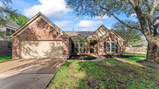 1419 Lamplight Trail Drive, Katy, TX 77450