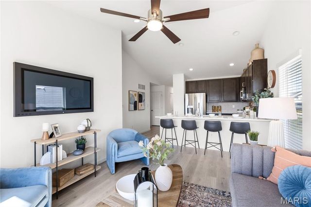 2 Summerfield at St. Andrews Commons, Union, MO 63084