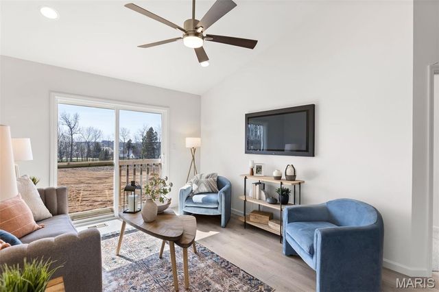 2 Summerfield at St. Andrews Commons, Union, MO 63084