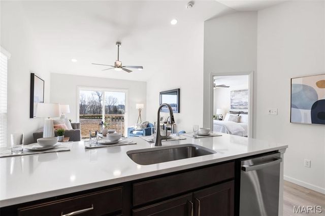 2 Summerfield at St. Andrews Commons, Union, MO 63084
