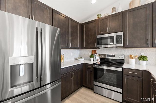 2 Summerfield at St. Andrews Commons, Union, MO 63084