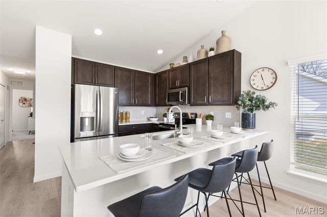 2 Summerfield at St. Andrews Commons, Union, MO 63084