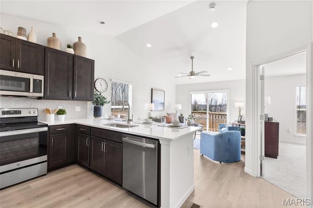 2 Summerfield at St. Andrews Commons, Union, MO 63084