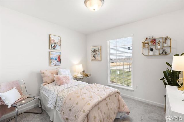 2 Summerfield at St. Andrews Commons, Union, MO 63084