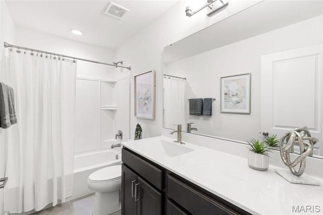 2 Summerfield at St. Andrews Commons, Union, MO 63084