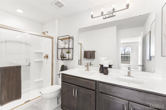 2 Summerfield at St. Andrews Commons, Union, MO 63084