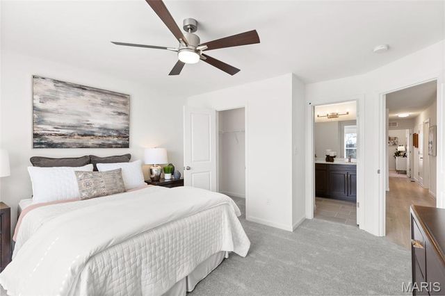 2 Summerfield at St. Andrews Commons, Union, MO 63084