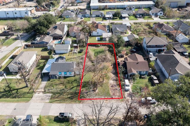 6222 Kirkwood Street, Houston, TX 77022