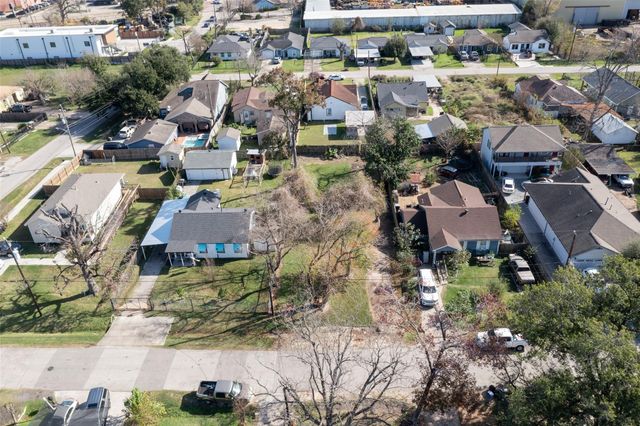 6222 Kirkwood Street, Houston, TX 77022