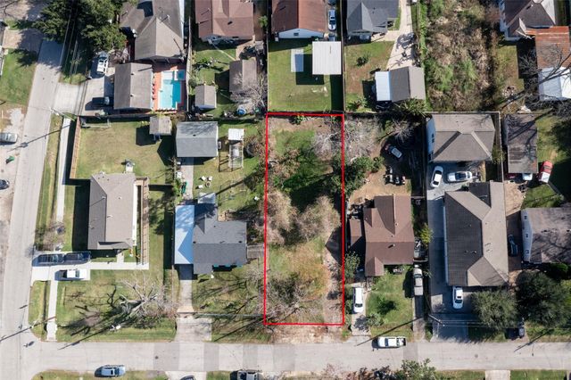 6222 Kirkwood Street, Houston, TX 77022