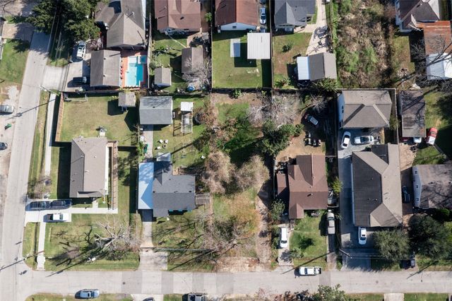 6222 Kirkwood Street, Houston, TX 77022