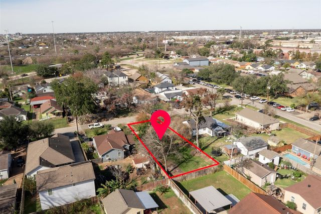 6222 Kirkwood Street, Houston, TX 77022