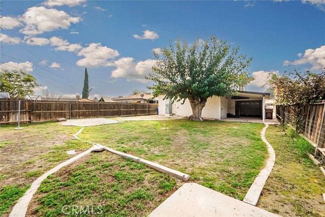 522 Price, Bakersfield, CA 93307