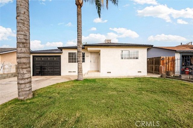 522 Price, Bakersfield, CA 93307