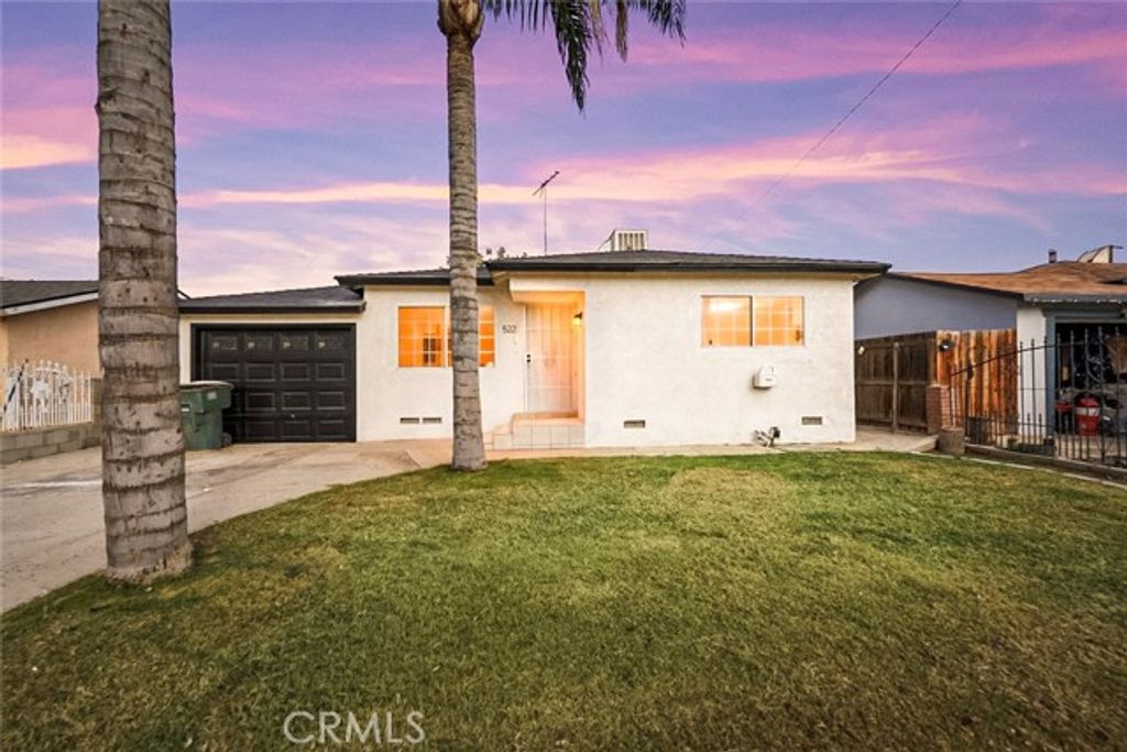 522 Price, Bakersfield, CA 93307