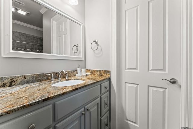 2340 St Andrews Ave, Zachary, LA 70791