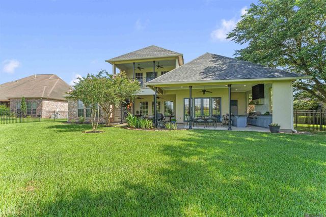 2340 St Andrews Ave, Zachary, LA 70791