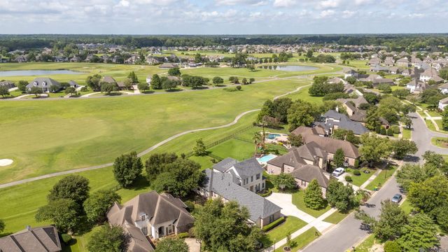 2340 St Andrews Ave, Zachary, LA 70791